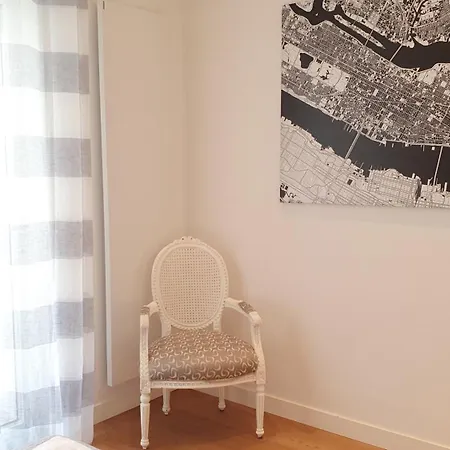 Apartman Principe Amedeo Prestige - Centro Bari