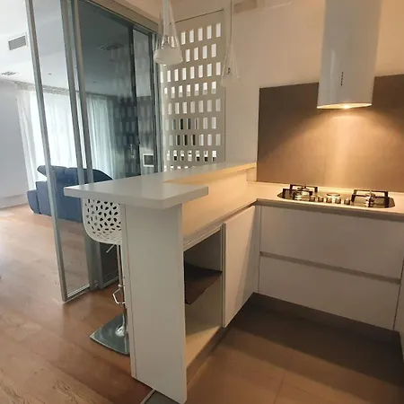 Apartman Principe Amedeo Prestige - Centro