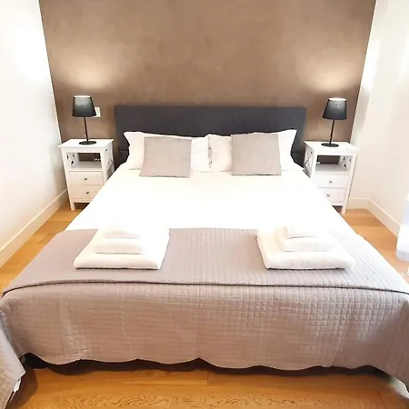 Principe Amedeo Prestige - Centro Апартаменты *