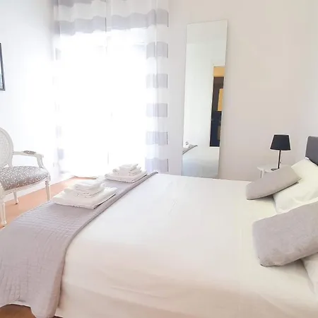 Principe Amedeo Prestige - Centro Apartman Bari