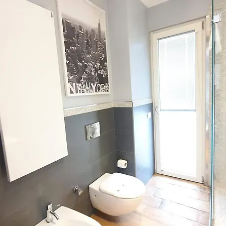 Apartman Principe Amedeo Prestige - Centro *