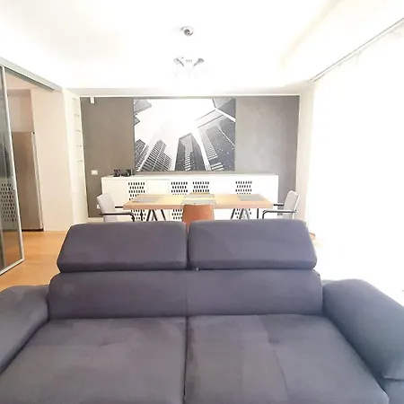 Principe Amedeo Prestige - Centro شقة باري