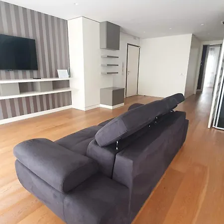 Principe Amedeo Prestige - Centro Μπάρι