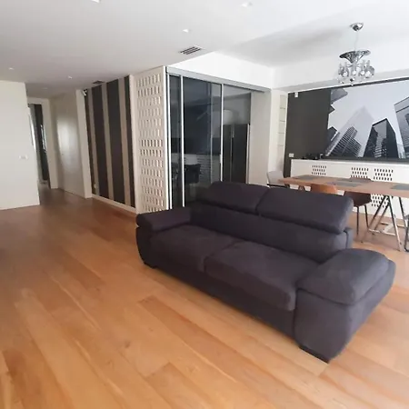 Principe Amedeo Prestige - Centro Apartman