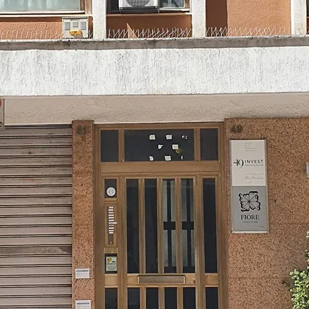 Principe Amedeo Prestige - Centro شقة *