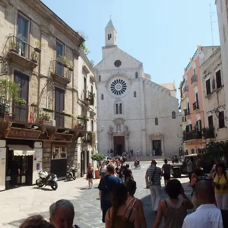 Principe Amedeo Prestige - Centro باري