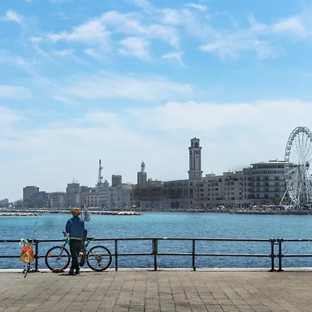 Principe Amedeo Prestige - Centro * Bari