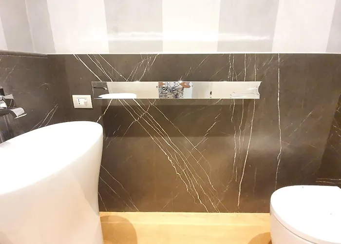 Apartament Principe Amedeo Prestige - Centro *