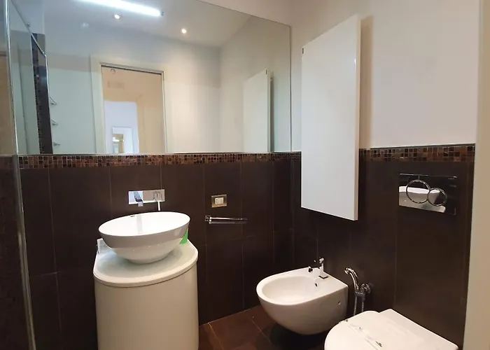 Principe Amedeo Prestige - Centro Apartament