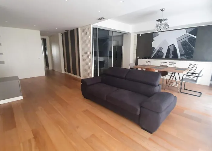 Principe Amedeo Prestige - Centro Apartament