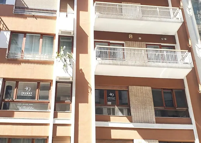 Principe Amedeo Prestige - Centro * Bari