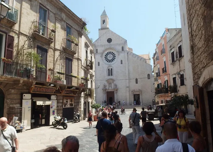 Principe Amedeo Prestige - Centro Bari