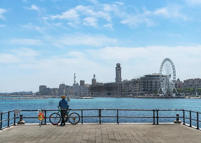 Principe Amedeo Prestige - Centro * Bari