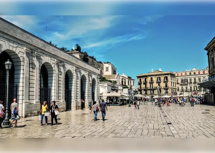 Principe Amedeo Prestige - Centro