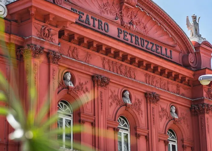 Apartament Principe Amedeo Prestige - Centro