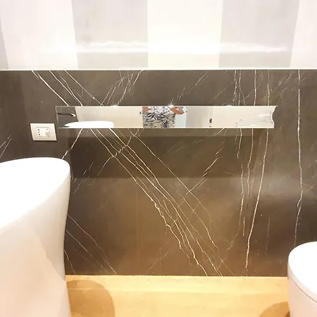 דירה Principe Amedeo Prestige - Centro *