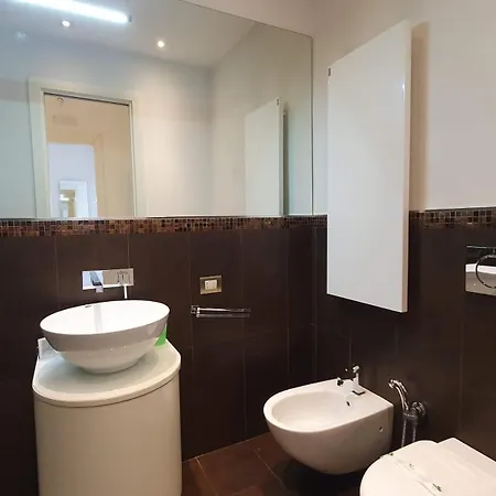 Principe Amedeo Prestige - Centro Appartement