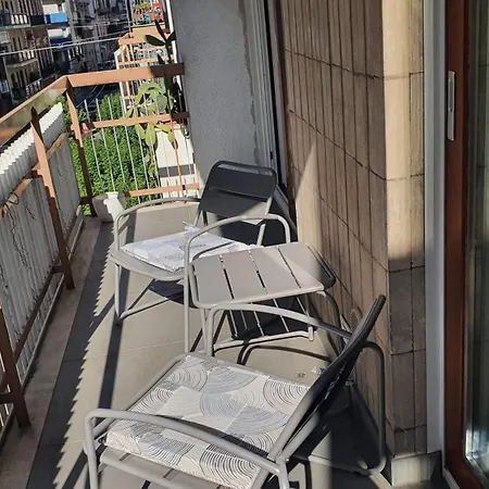 アパート Principe Amedeo Prestige - Centro