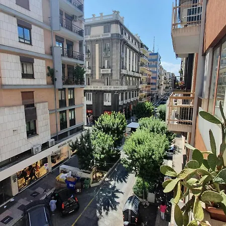 דירה Principe Amedeo Prestige - Centro *