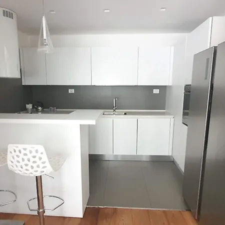 Appartement Principe Amedeo Prestige - Centro Bari