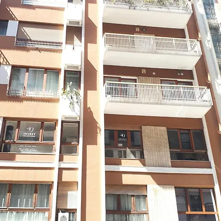 Principe Amedeo Prestige - Centro * בארי