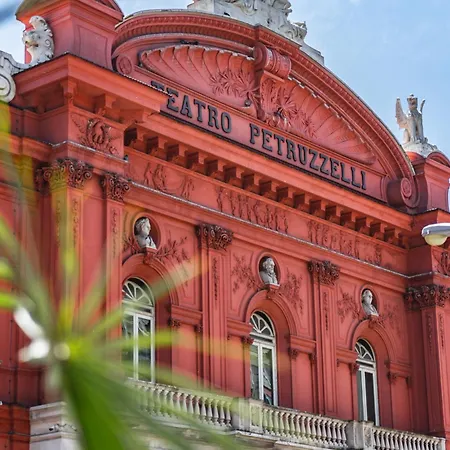 דירה Principe Amedeo Prestige - Centro