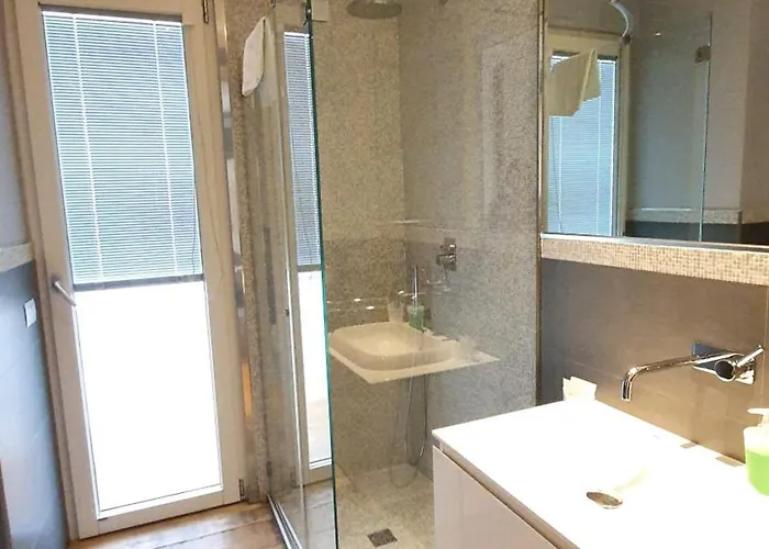 Principe Amedeo Prestige - Centro Daire