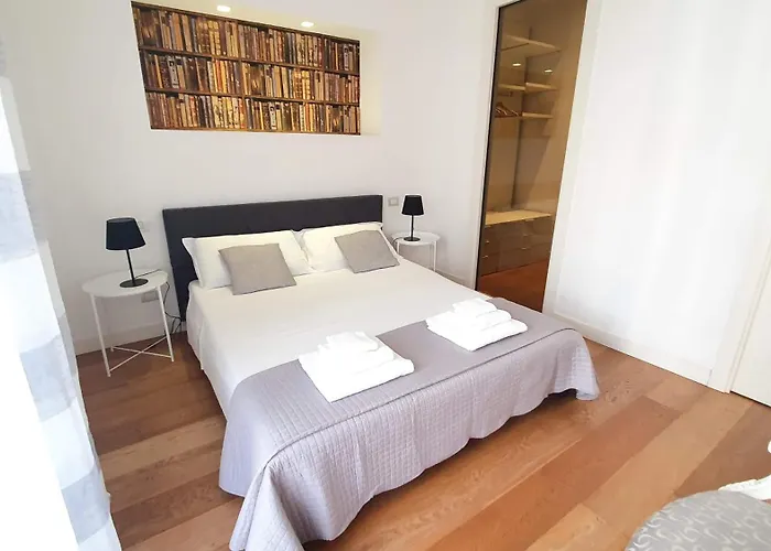 Principe Amedeo Prestige - Centro *