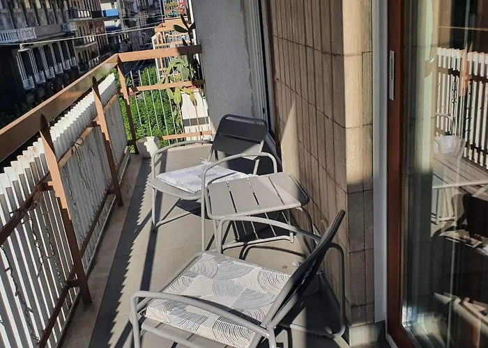 Daire Principe Amedeo Prestige - Centro