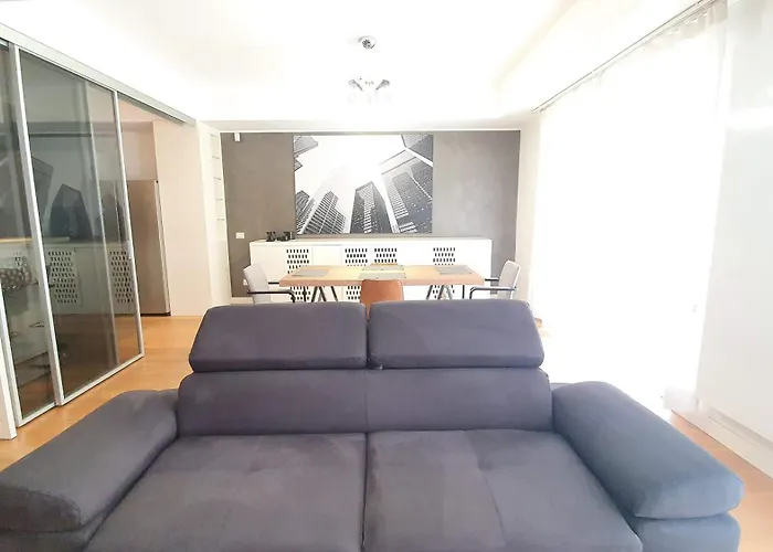 Principe Amedeo Prestige - Centro Daire Bari