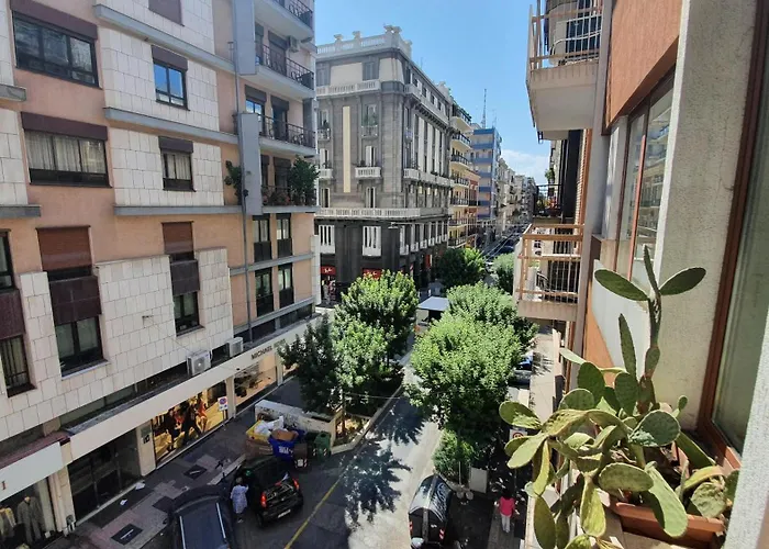 Daire Principe Amedeo Prestige - Centro *