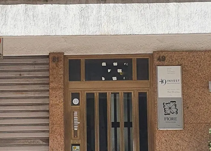 Principe Amedeo Prestige - Centro דירה *